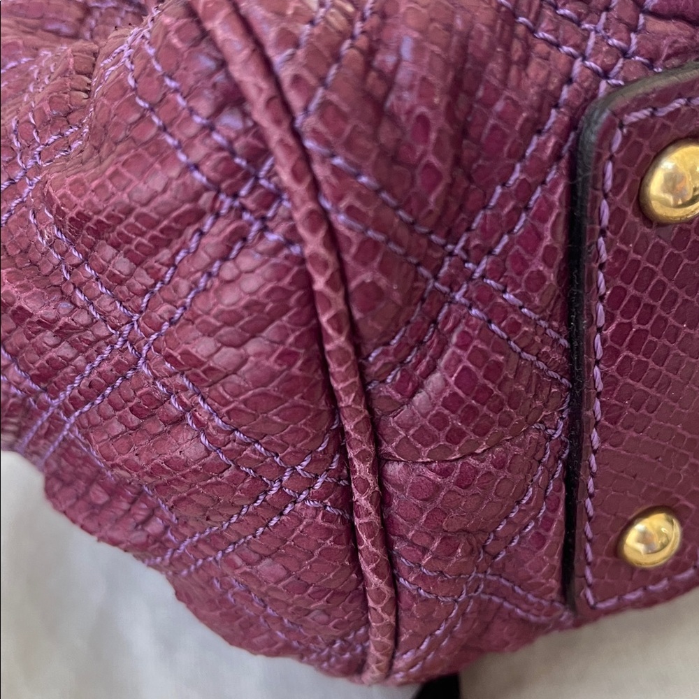 Marc Jacobs purse - Picture 14 of 16